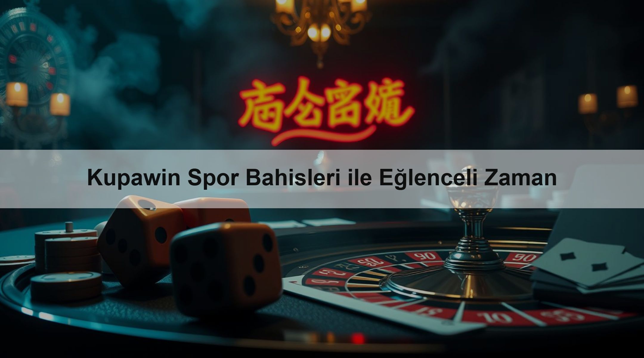 Kupawin Spor Bahisleri ile Eğlenceli Zaman 1 Kupawin Spor Bahisleri ile Eğlenceli Zaman