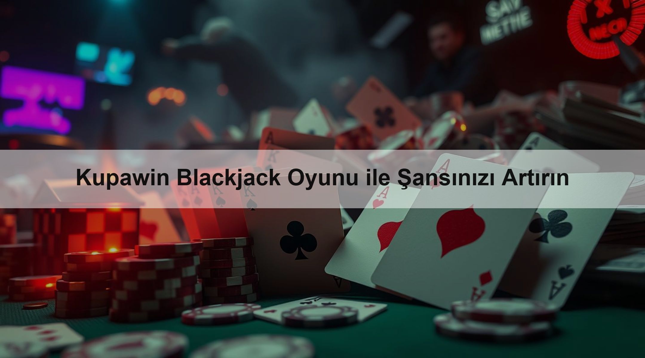 Kupawin Blackjack Oyunu ile Şansınızı Artırın 1 Kupawin Blackjack Oyunu ile Şansınızı Artırın