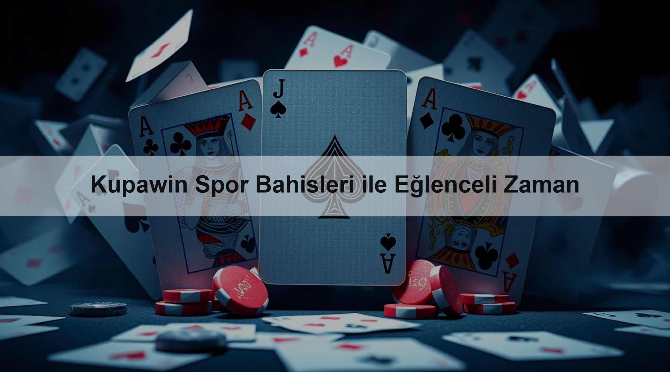 Kupawin Spor Bahisleri ile Eğlenceli Zaman 1 Kupawin Spor Bahisleri ile Eğlenceli Zaman