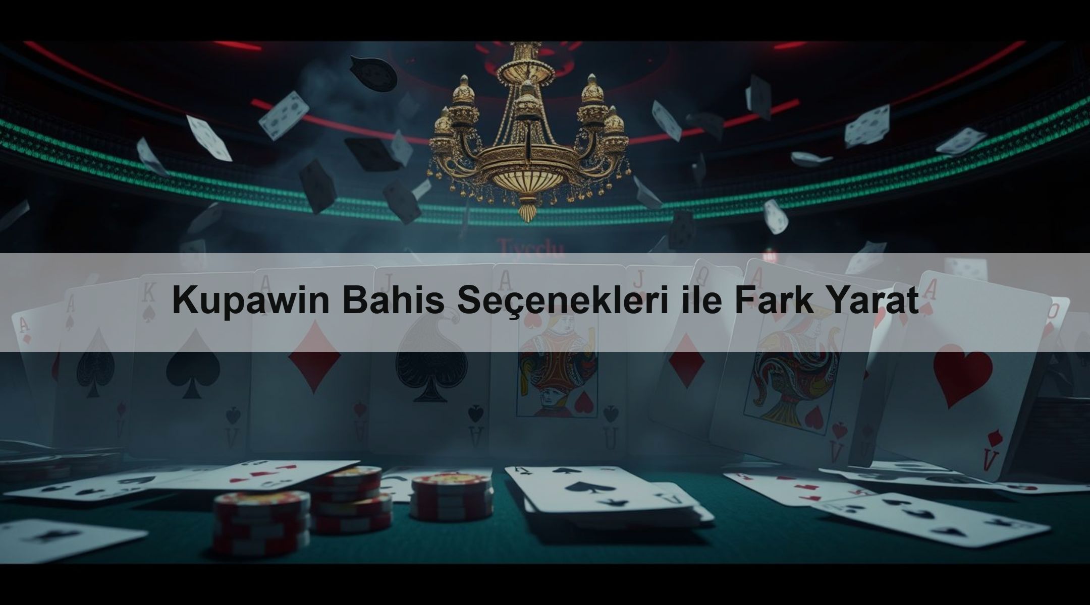 Kupawin Bahis Seçenekleri ile Fark Yarat 1 Kupawin Bahis Seçenekleri ile Fark Yarat